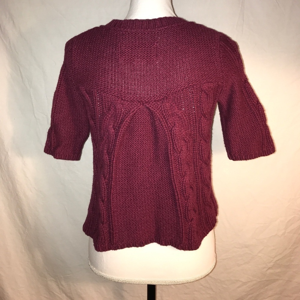 𝅺✅HOST Pick✅ American Eagle Outfitters Sweater, Size Medium - Picture 2 of 5
